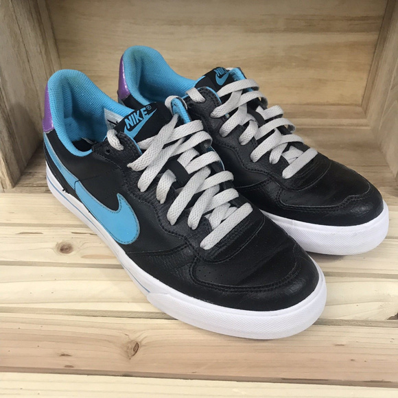 Nike Shoes - NIKE SWEET ACE 83 SNEAKERS WOMENS SZ 9.5